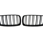 BMW 4 SERIES (F32/F33) Performance Style Add on for radiator grill-0