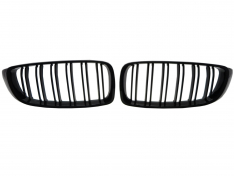 BMW 4 SERIES (F32/F33) Performance Style Add on for radiator grill-0