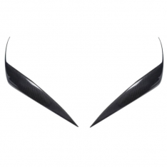 BMW 4 SERIES (F32/F33) Performance Style Eyelid Eyebrows-0