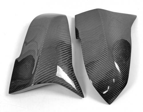 BMW 4 SERIES (F32/F33) Performance Style Mirror covers-0