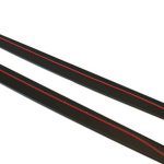 BMW 4 SERIES (F32/F33) Performance Style Side skirt blades-10404