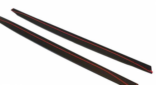 BMW 4 SERIES (F32/F33) Performance Style Side skirt blades-10404