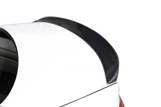 BMW 4 SERIES (F32/F33) Performance Style Trunk spoiler-0