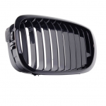 BMW 4 SERIES (F32/F33) M4 V-Style Add on for radiator grill-10392