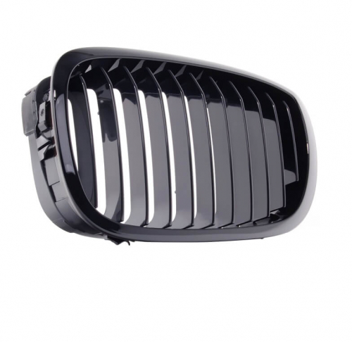 BMW 4 SERIES (F32/F33) M4 V-Style Add on for radiator grill-10392