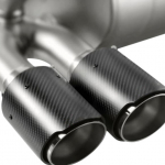 BMW 4 SERIES (F32/F33) M4 V-Style Exhaust tail pipes-0