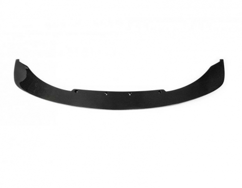 BMW M4 (F82/F83) Front Lip Spoiler-0