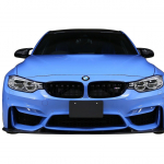 BMW M4 (F82/F83) Front Lip Spoiler-10504