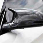 BMW 4 SERIES (F32/F33) “M4 V-Style” Mirror Covers-0