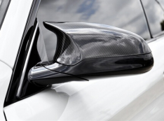 BMW 4 SERIES (F32/F33) "M4 V-Style" Mirror Covers-0