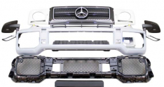 MERCEDES BENZ G-CLASS W463 AMG G63 FACELIFT RESTYLE CONVERSION BODY KIT-0