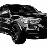 BMW X5 (F15) X5 (F15) HAMANN Style Fender extensions-10546