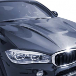 BMW X5 (F15) X5 (F15) HAMANN Style Hood Variant 1-0