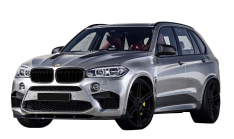 BMW X5 (F15) X5 (F15) HAMANN Style Hood Variant 2-0