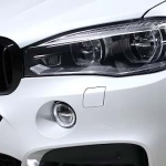 BMW X6 (F86) Front Lip Spoiler-10597