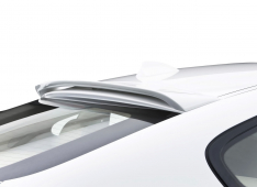 BMW X6 (F16) Carbon V3 Roof Spoiler-0