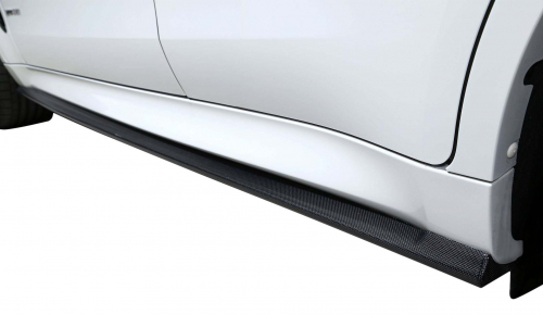 BMW X6 (F86) Side Skirt-0