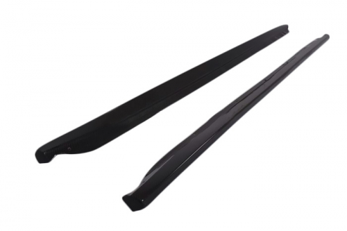 BMW X6 (F86) Side Skirt-10603