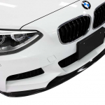 BMW X6 (F16) X6 M Front spoiler Variant 1-10562