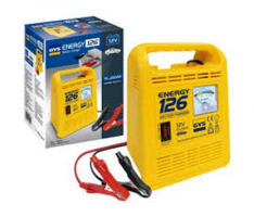GYS Battery charger and tester for 12V lead-acid batteries-0