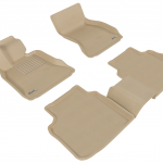 3D BMW- 7 SERIES-LI(FO2) CUSTOM FIT CAR MAT BEIGE 2013-2015-0