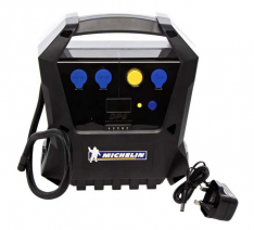 Michelin Cordless Rechargeable Tyre Inflator-0