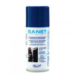 Sanet Sanitization Spray 150 ml Blue Ocean-0