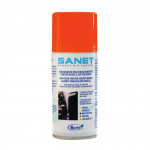 Sanet Sanitization Spray 150 ml Papaya-0
