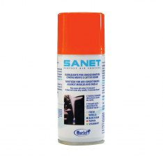 Sanet Sanitization Spray 150 ml Papaya-0