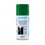 Sanet Sanitization Spray 150 ml Spearmint-0