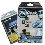 Top Gear Window Cleaning Cloth-10977