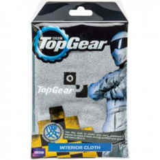 Top Gear Microfibre Interior cloth-0