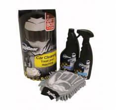 Top Gear Car Cleaning Gift Box-0