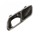 MERCEDES BENZ A-CLASS TAIL PIPE-11327