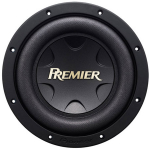 PIONEER TS-W3002SPL COMPONENT SUBWOOFER-0